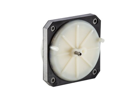 Maßgefertigter Motor Mischer