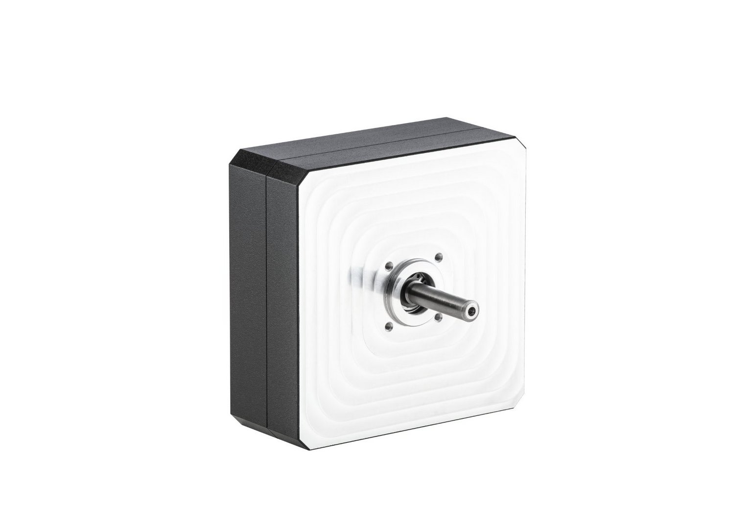 UF-Motor Baureihe BLDC Motor ultraflache Ausführung